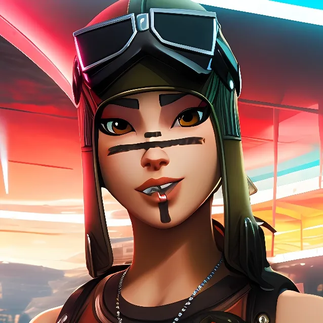chat with ai character: Renegade Raider 