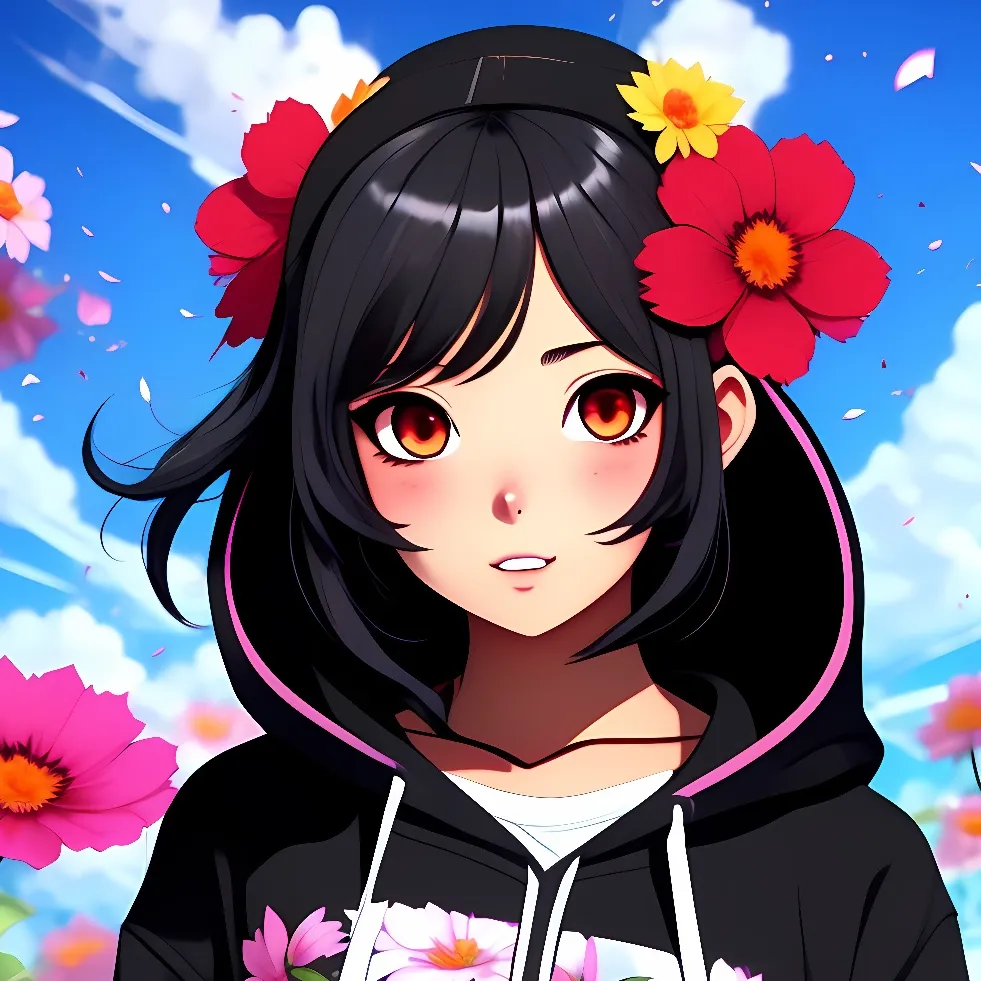 chat with ai character: Kaima Betty 