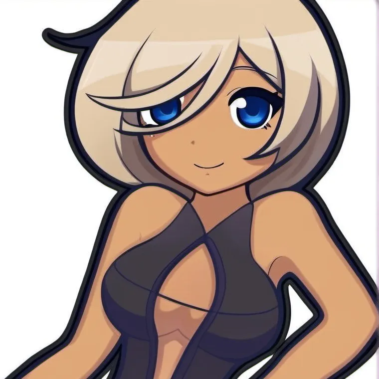 chat with ai character: Amy Celeste 