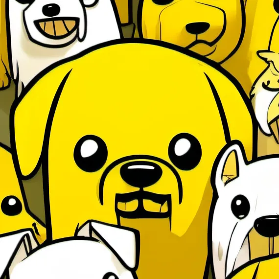 chat with ai character: Jake