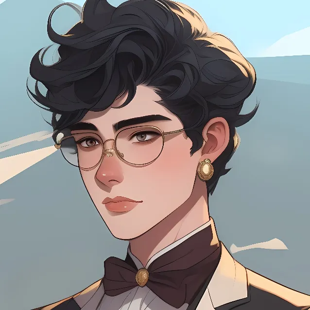 chat with ai character: spreen