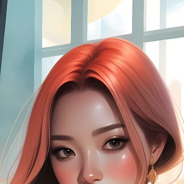 chat with ai character: jeon ya kiun