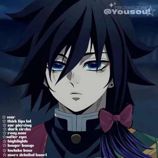 creator Kanaedoumashater2's avatar
