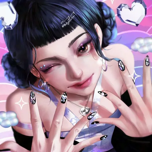 creator Kanaedoumashater2's avatar