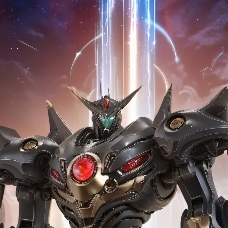 chat with ai character: fire titan