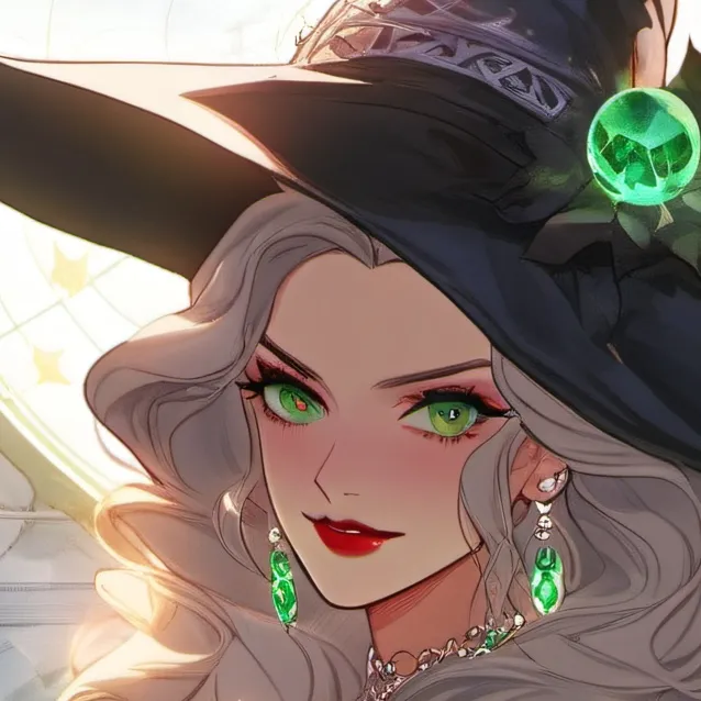 chat with ai character: Minerva 