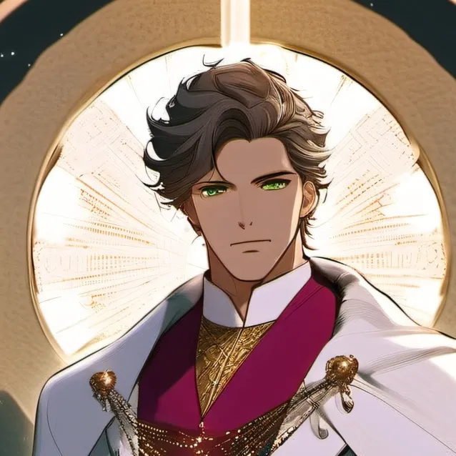 chat with ai character: Alonzo 