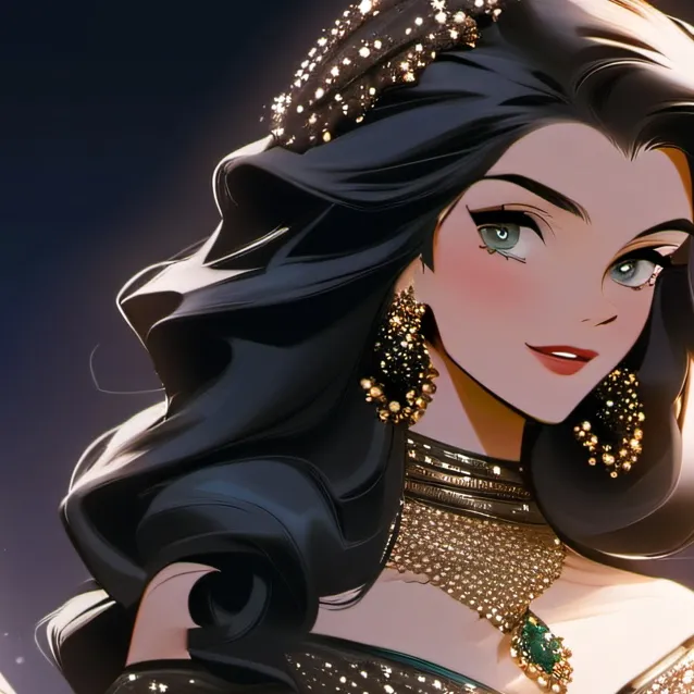chat with ai character: Verona 