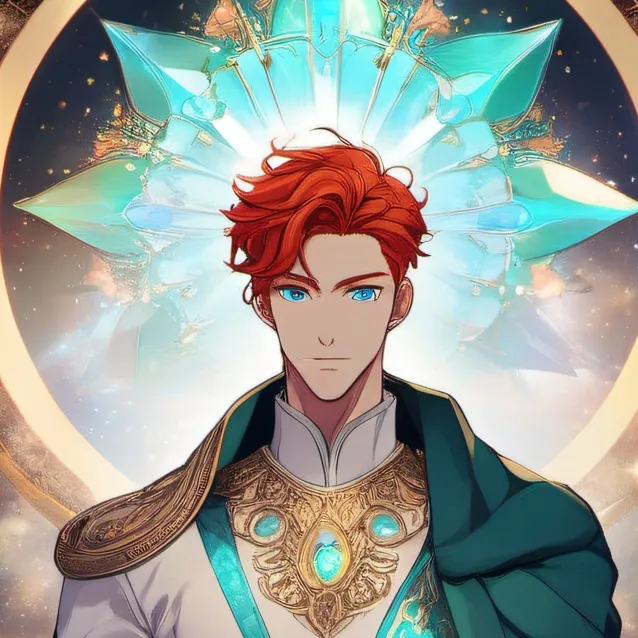 chat with ai character: Kalin