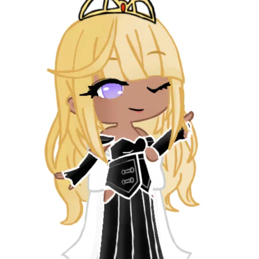 creator Queen_Mitsuki's avatar