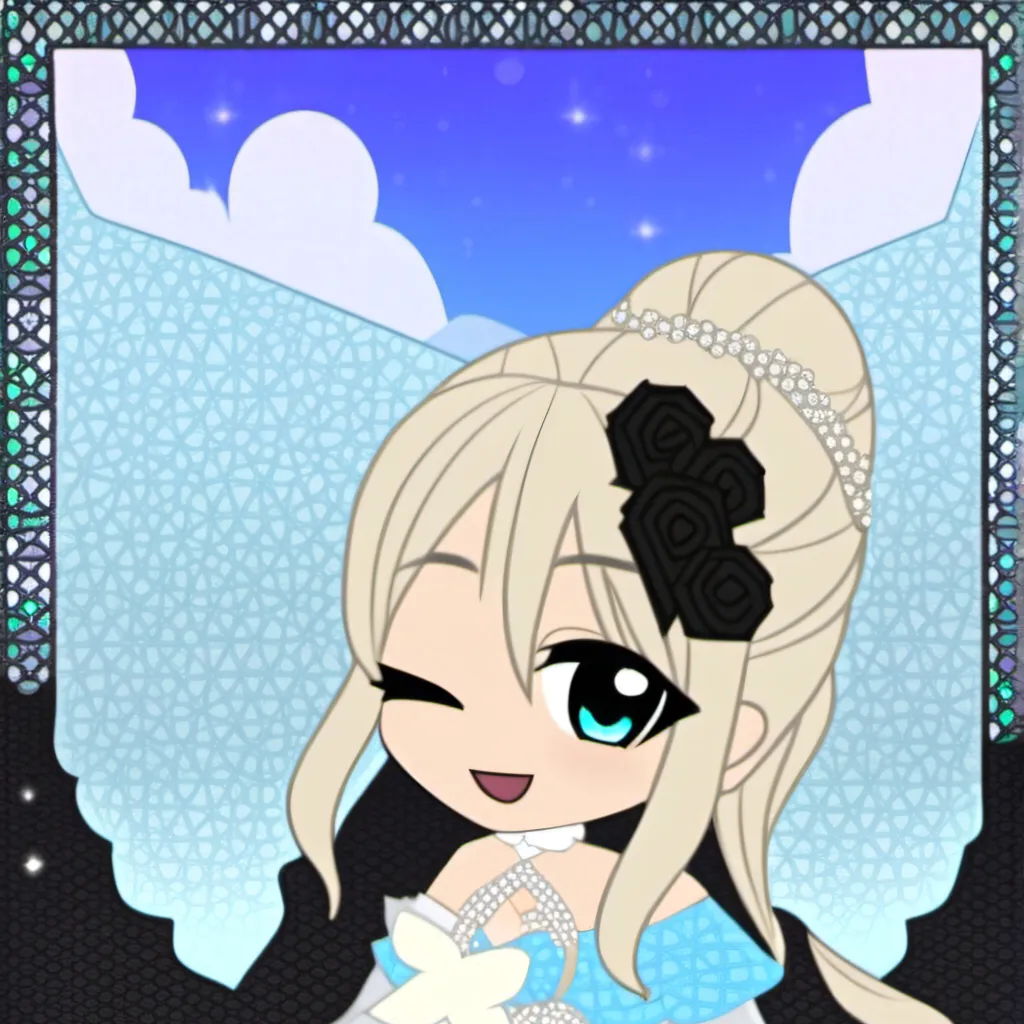 chat with ai character: Anne