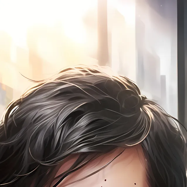 chat with ai character: Zia