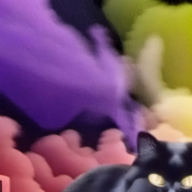 chat with ai character: cat nap
