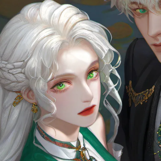 chat with ai character: Draco Malfoy