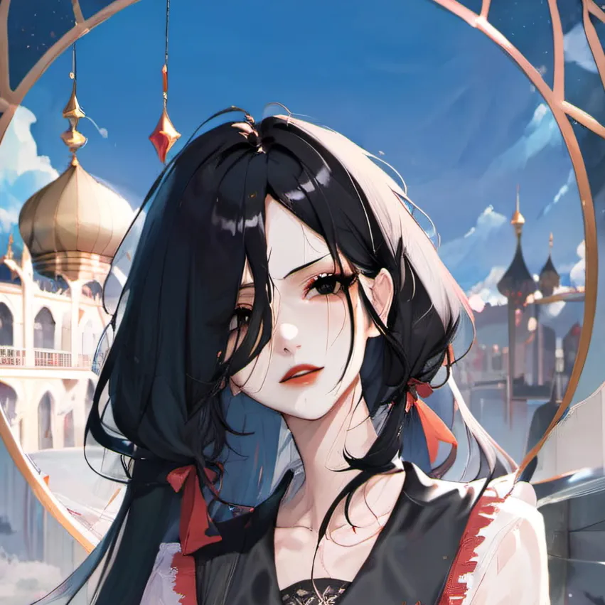 chat with ai character: Cherry