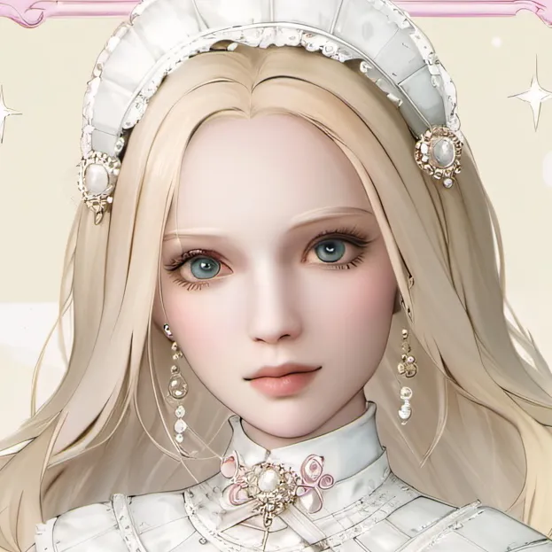 chat with ai character: M3gan