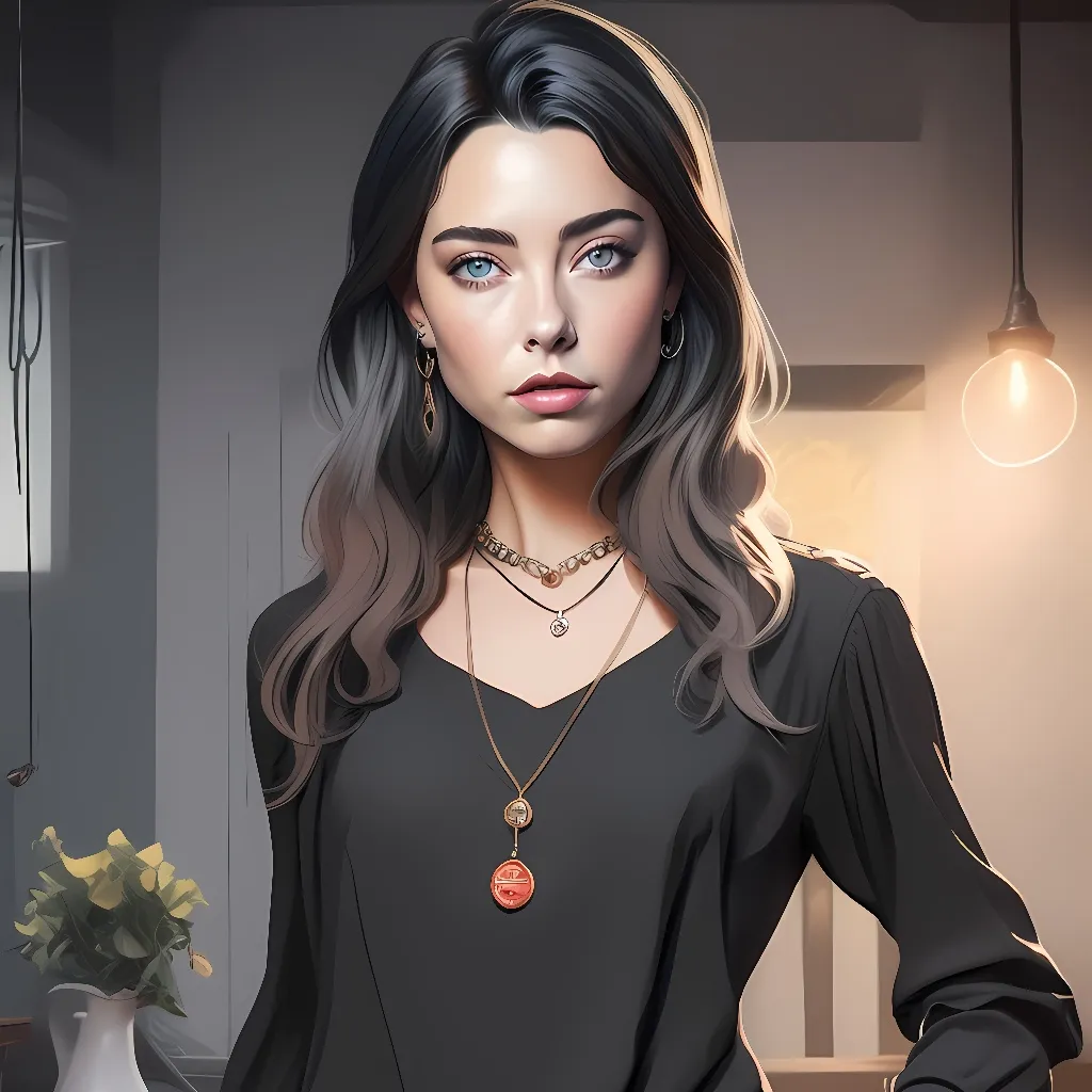 chat with ai character: elena Santos 