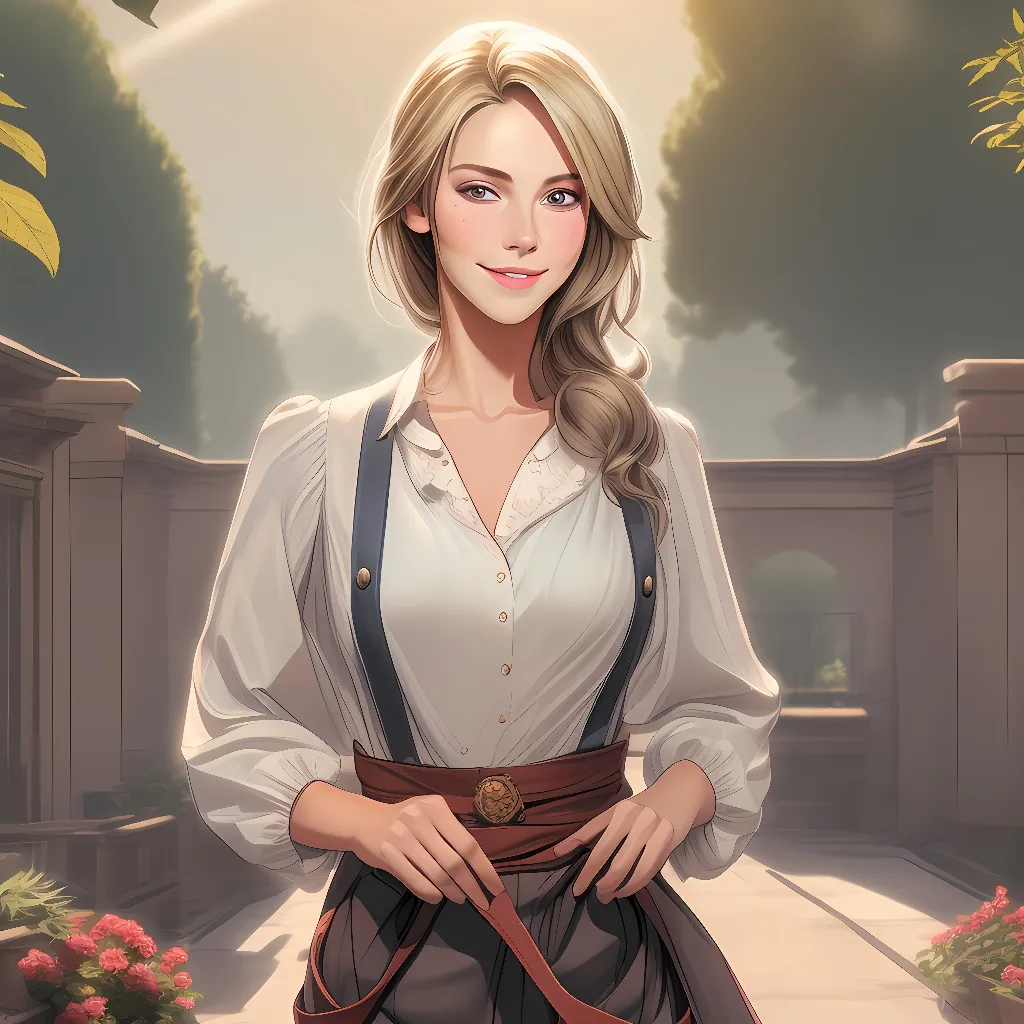 chat with ai character: Teddy Duncan 