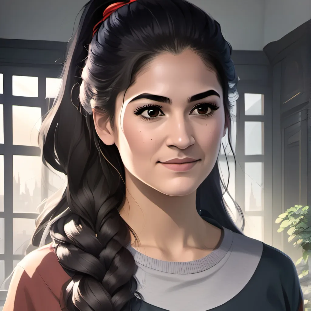 chat with ai character: jordi