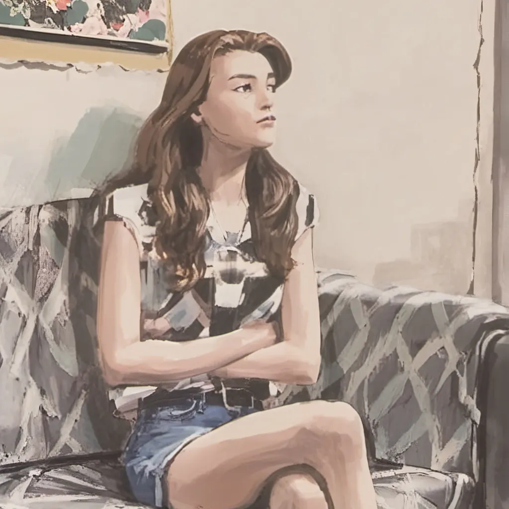 chat with ai character: libby