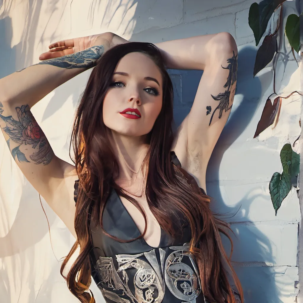 chat with ai character: Dainty milder 