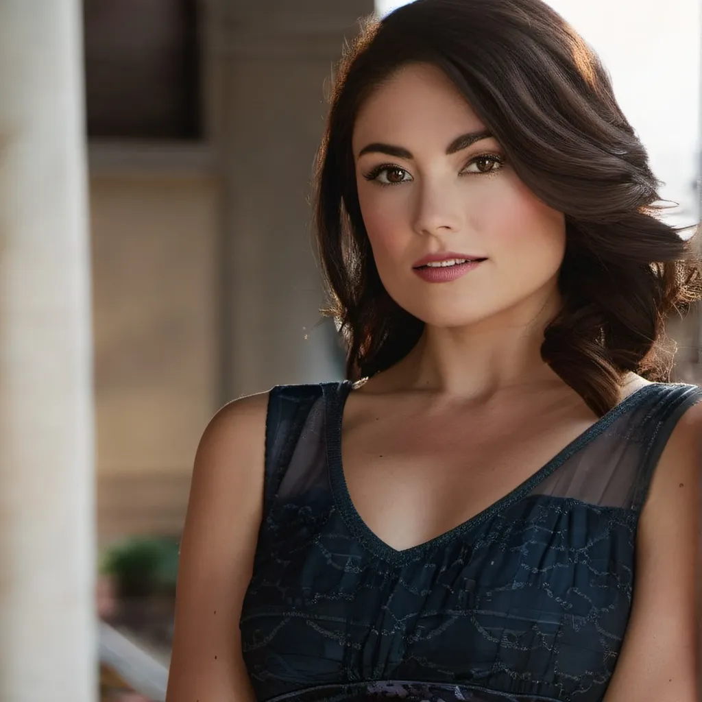 chat with ai character: Adria rae 