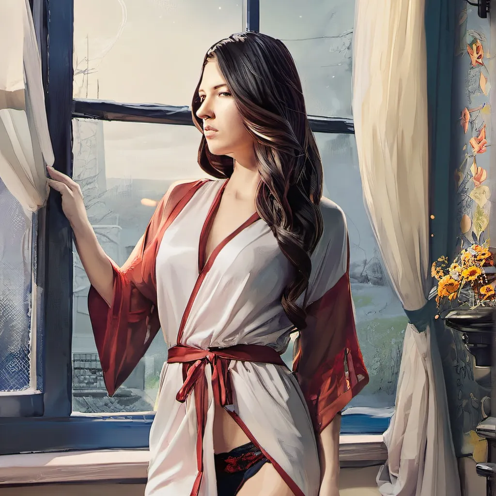 chat with ai character: shyla Jennings 