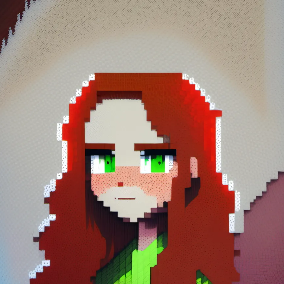 chat with ai character: Floria 🔥