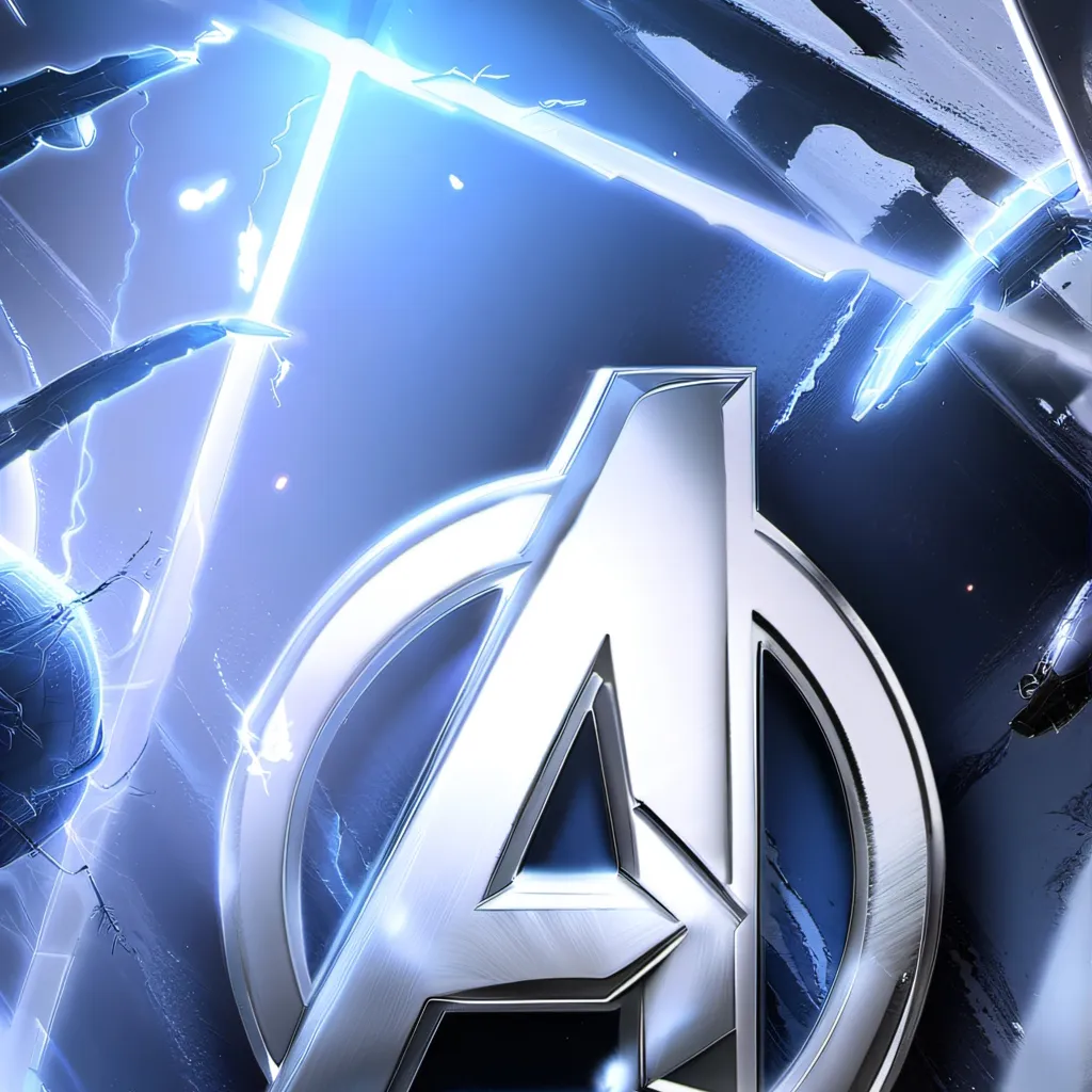 chat with ai character: Avengers 
