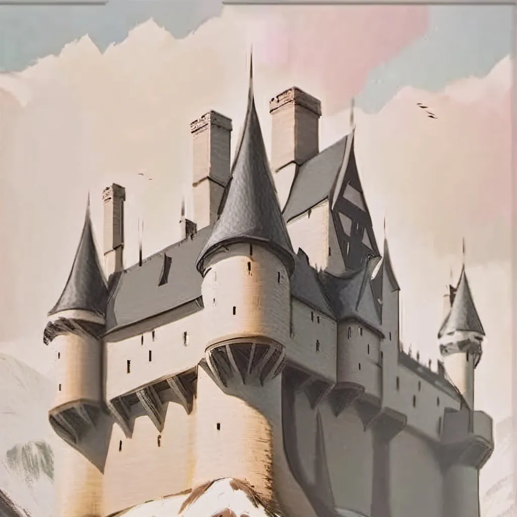 chat with ai character: Hogwarts 