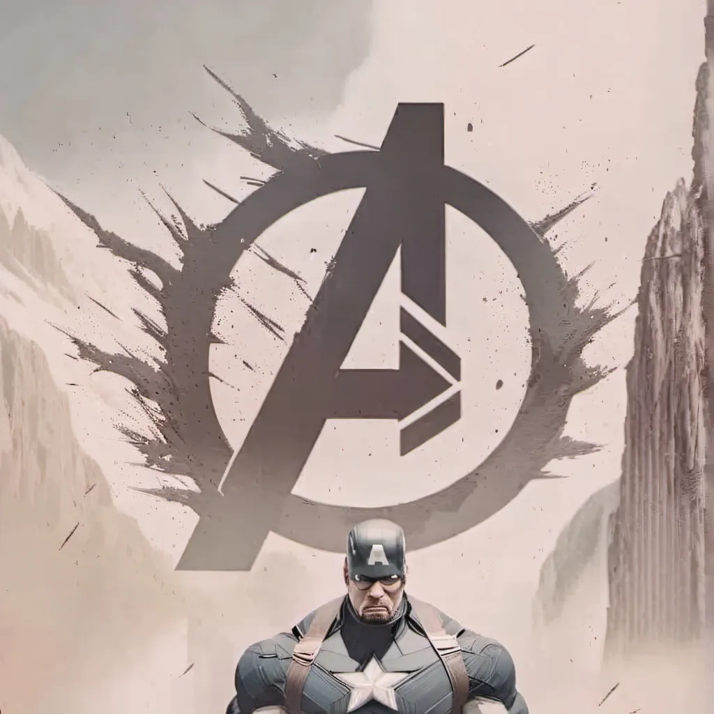 chat with ai character: Avengers