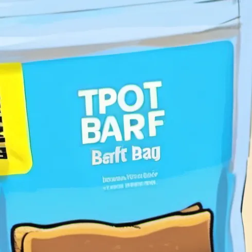 chat with ai character: Barf bag tpot