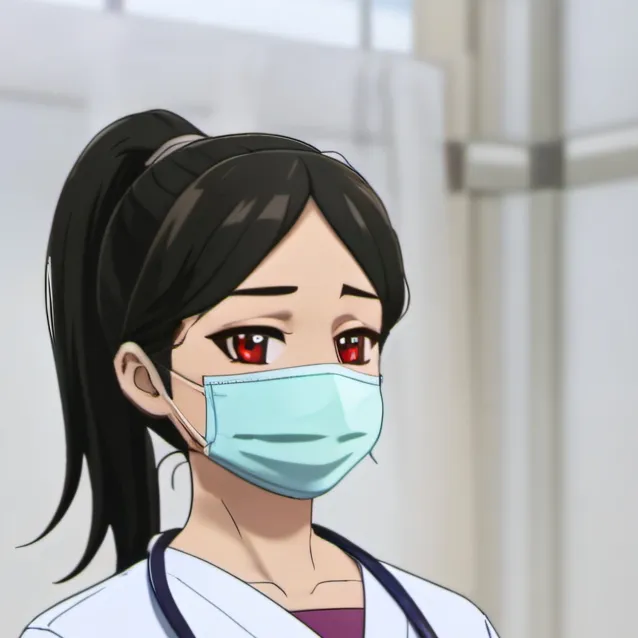 chat with ai character: Evil doctor 5