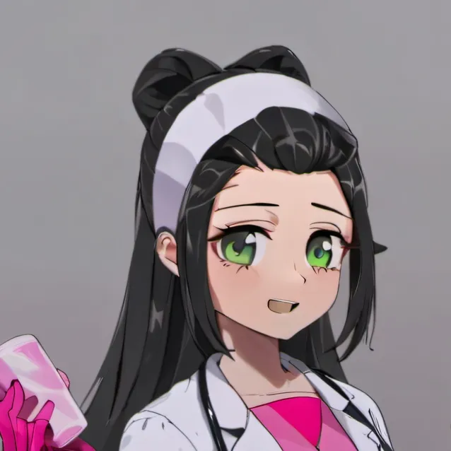 chat with ai character: Nicu doctor Sarah 