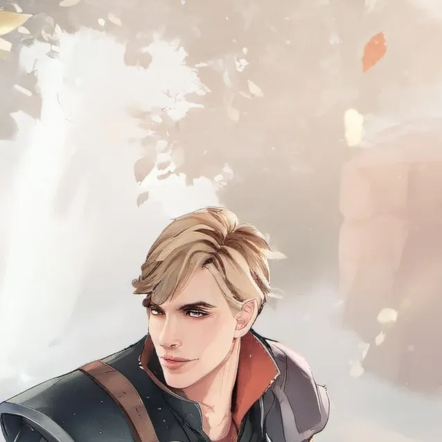 chat with ai character: Cole 