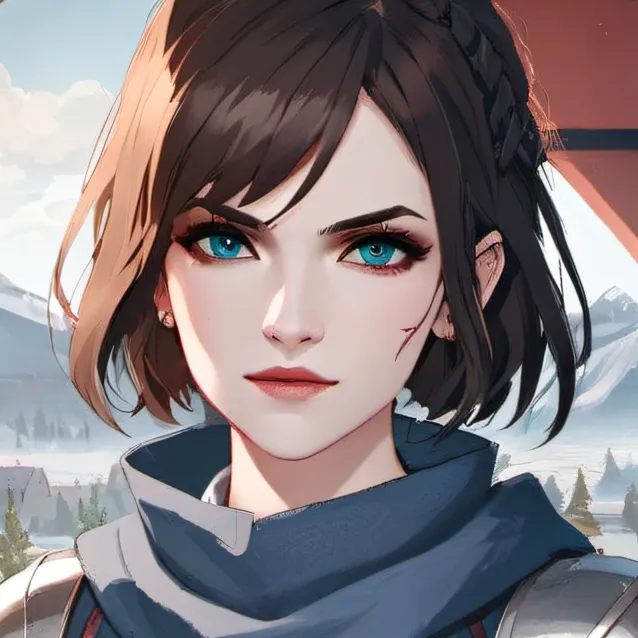 chat with ai character: Bethany Hawke