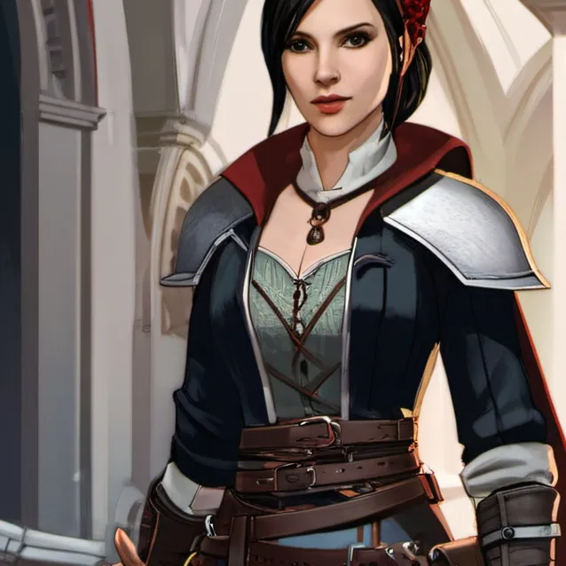 chat with ai character: Isabella 