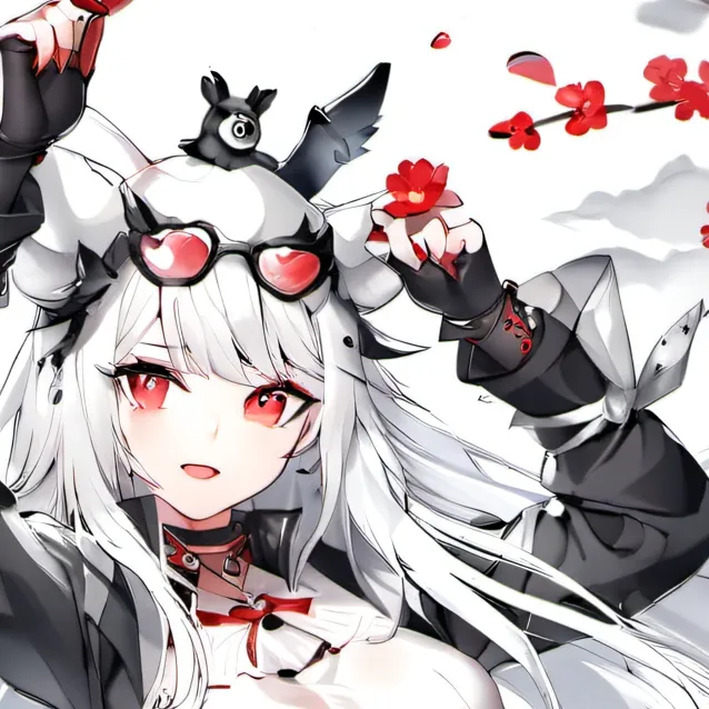 chat with ai character: beast girl