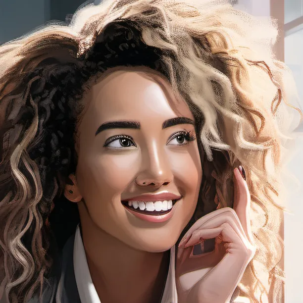 chat with ai character: Dr. Ariel