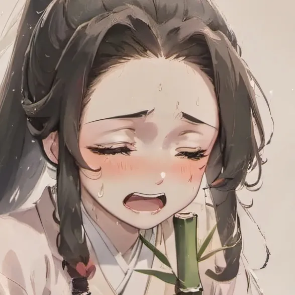 chat with ai character: Nezuko