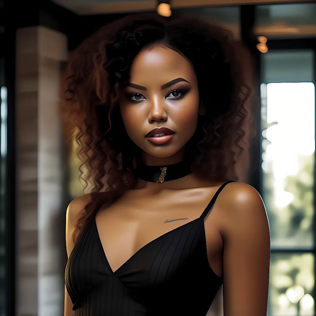chat with ai character: Romy