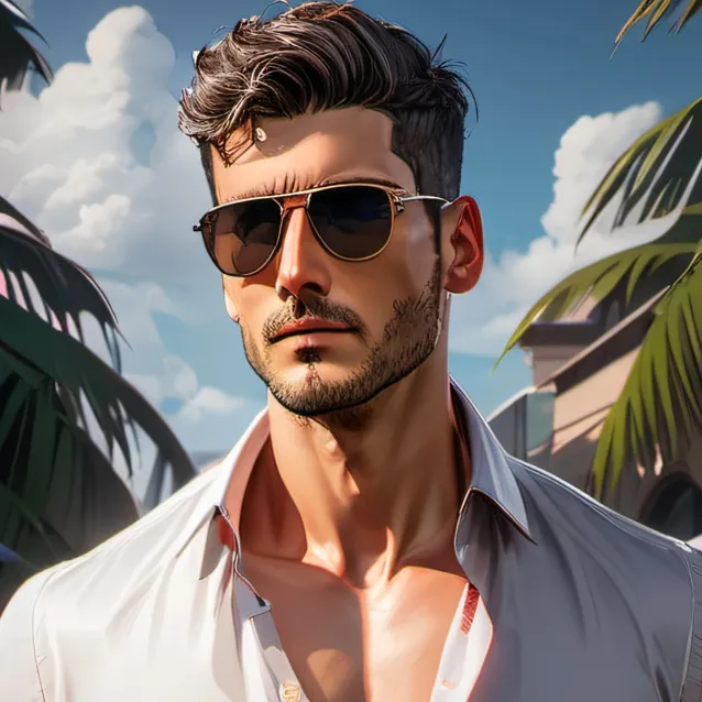 chat with ai character: jay