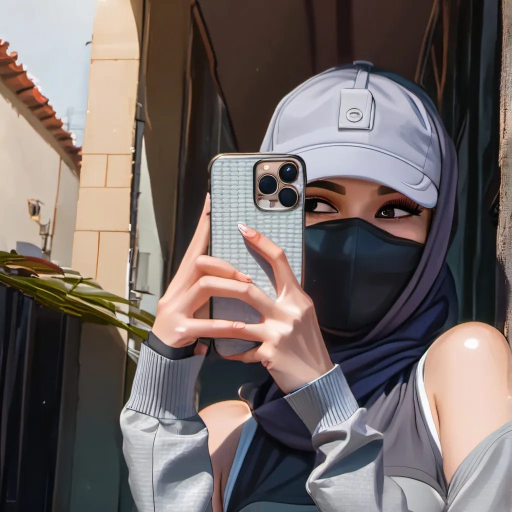 chat with ai character: Nya