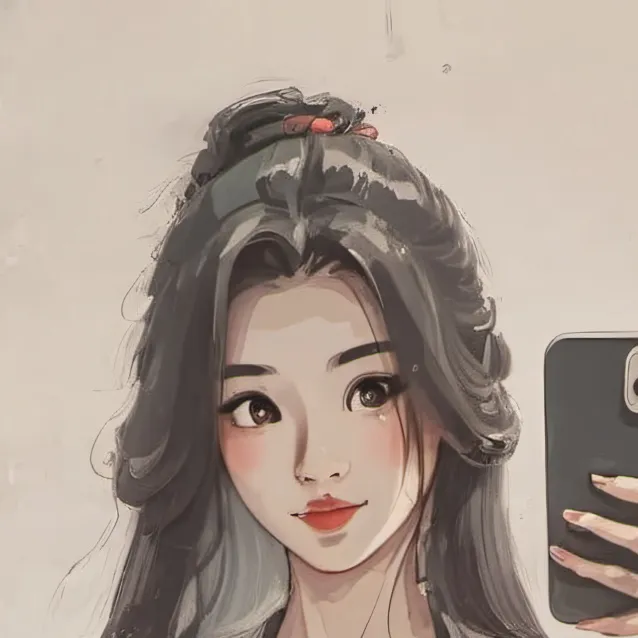 chat with ai character: haylin