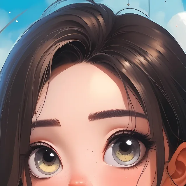chat with ai character: Halie 🌓 
