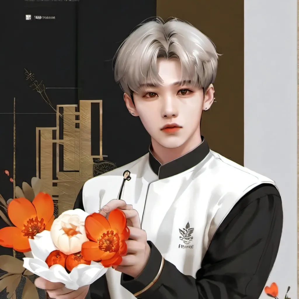 chat with ai character: skz!!!!!! 🫰🙃