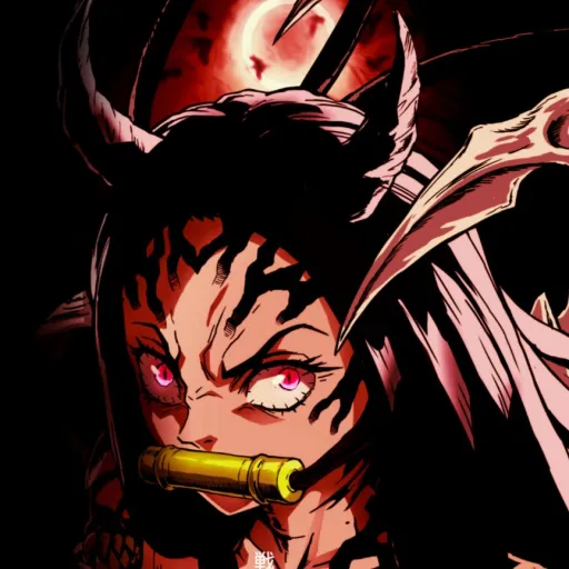 creator 👑 Nezukoqueen👑's avatar