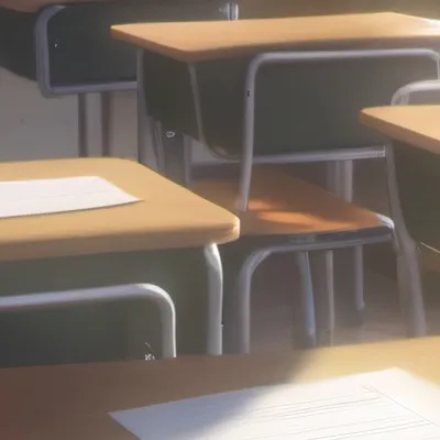 chat with ai character: Your classmates
