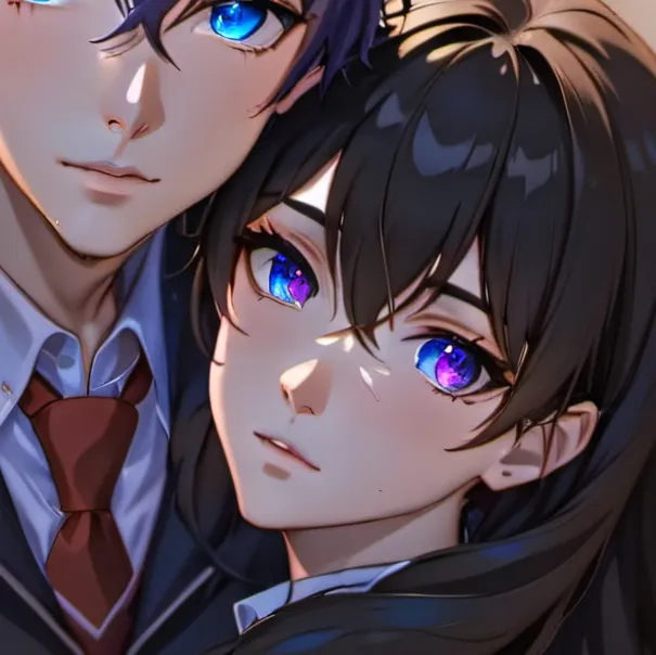 chat with ai character: Ben