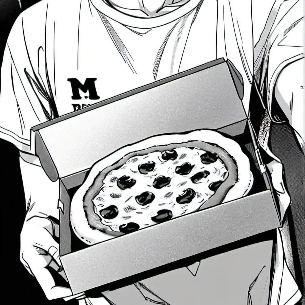 chat with ai character: Jason